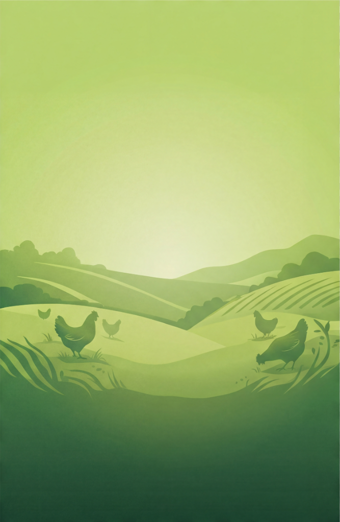 Farm Background - Extracted