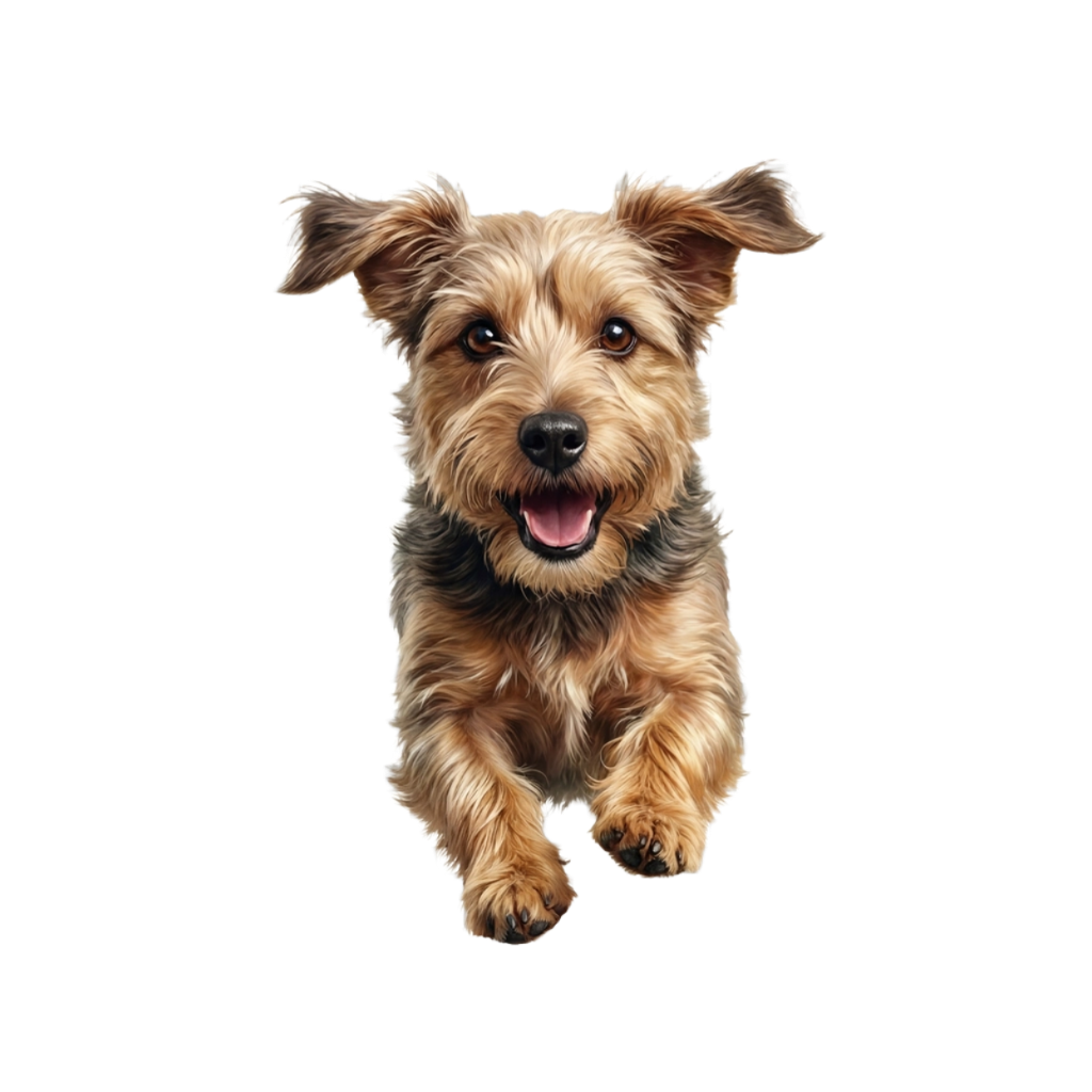 Dog Hero Image - Extracted